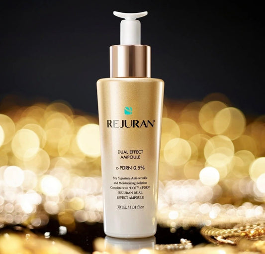 REJURAN Dual Effect Ampoule 30ml