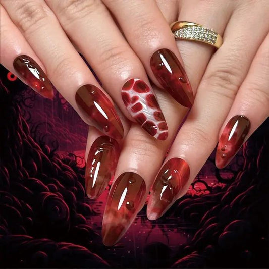 Fashion Nails