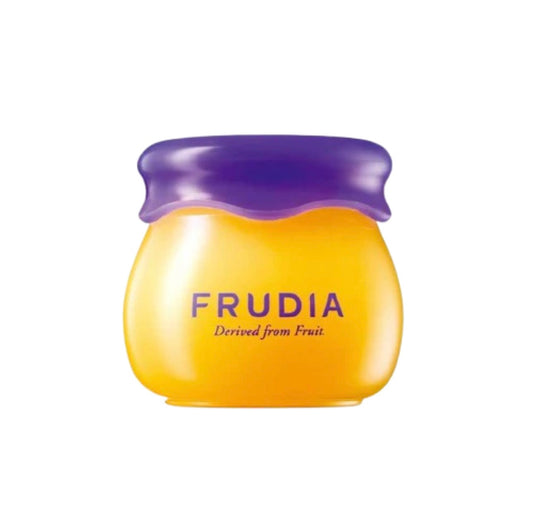 FRUDIA Blueberry Honey Hydrating Lip Balm 10g