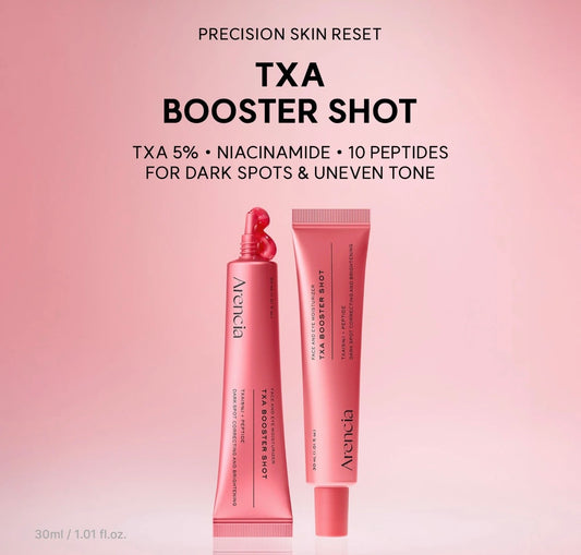 ARENCIA TXA Booster Shot 30ml