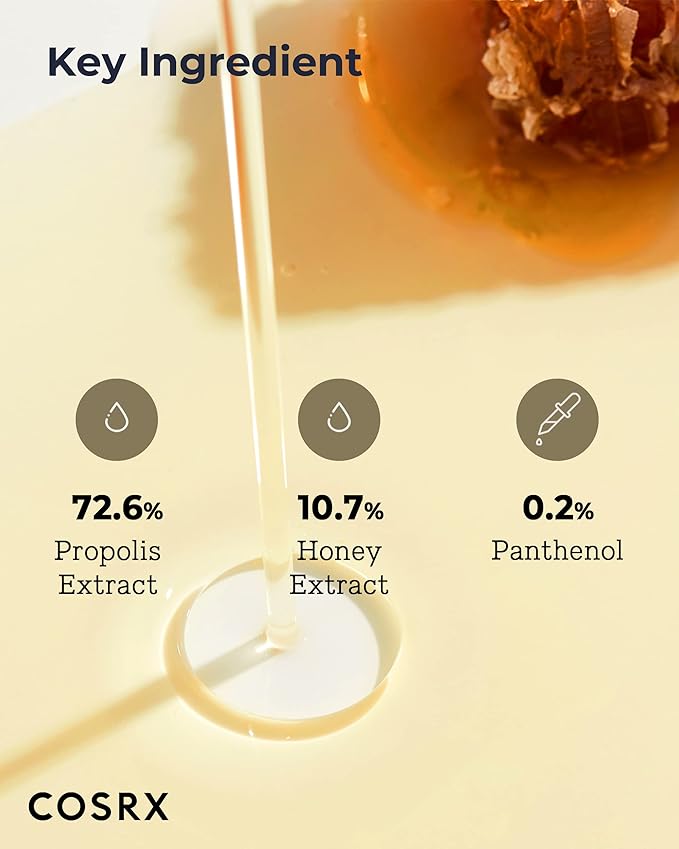 COSRX Propolis Synergy Toner (150ml) COSRX Propolis Synergy Toner (150ml)