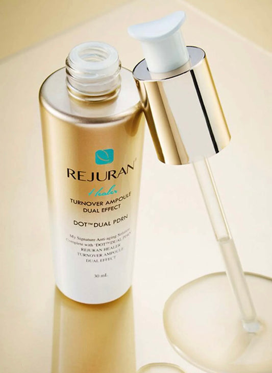 REJURAN Dual Effect Ampoule 30ml