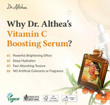 Achieve a radiant glow with this effective Vitamin C Boosting Serum Achieve a radiant glow with this effective Vitamin C Boosting Serum