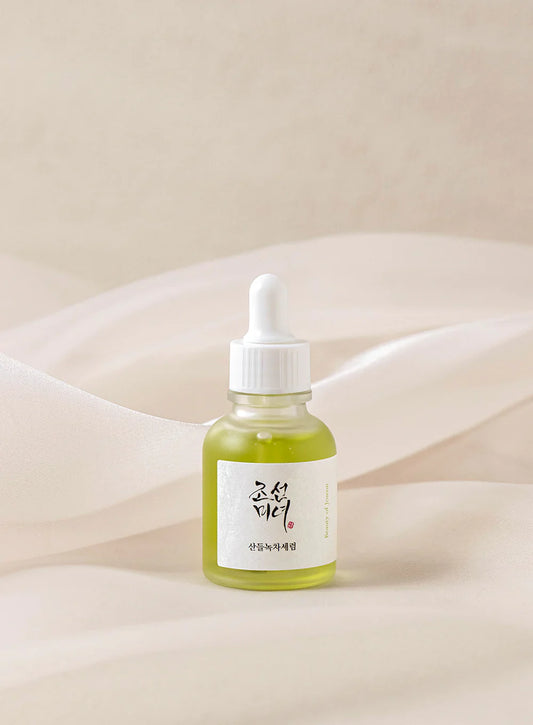 Beauty of Joseon Perfect Hanbang Palette - 30ml x4 packed serums - Bundle Pack