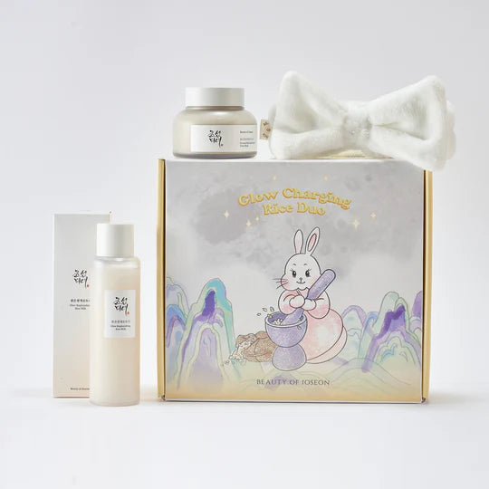 Beauty of Joseon Glow Charging Rice Duo Set Beauty of Joseon Glow Charging Rice Duo Set
