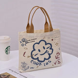 Fashion Canvas Tote Bag Fashion Canvas Tote Bag