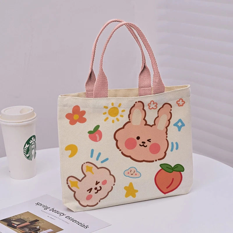 Fashion Canvas Tote Bag Fashion Canvas Tote Bag