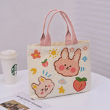 Fashion Canvas Tote Bag Fashion Canvas Tote Bag