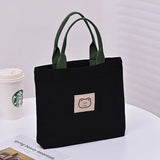 Fashion Canvas Tote Bag Fashion Canvas Tote Bag