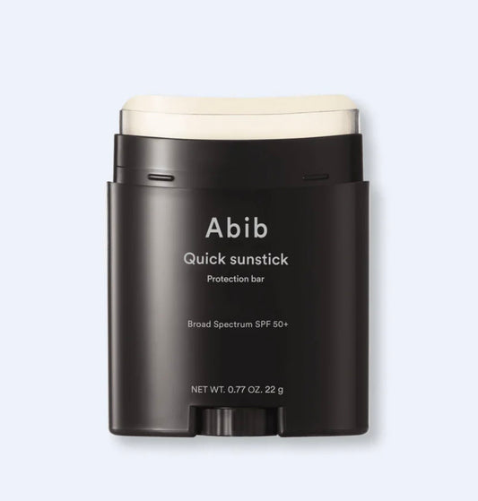Abib Quick Sunstick Protection Bar SPF50+ (22g)