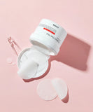 COSRX Original Clear Pad 140ml (x70 Pads) COSRX Original Clear Pad 140ml (x70 Pads)