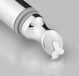 Close-up view of the rich, creamy texture of Reedle Shot Lifting Eye Cream Close-up view of the rich, creamy texture of Reedle Shot Lifting Eye Cream