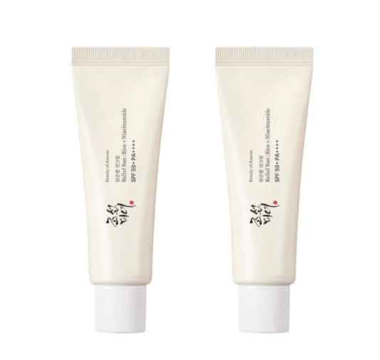 Beauty of Joseon Protector Solar Calmante: Arroz + Probióticos SPF50+/PA++++ (50ml)