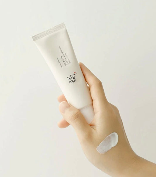 Beauty of Joseon Relief Sun : Rice + Probiotics Set of 3 (50ml) - Bundle Pack