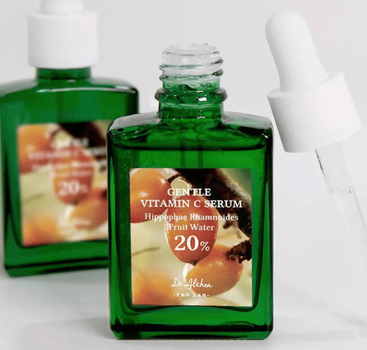 Dr. Althea Gentle Vitamin C Serum (30ml)