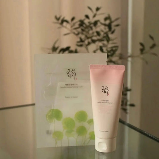 Beauty of Joseon - Kit de Soins Exfoliants *Promotion Ensemble de Produits*