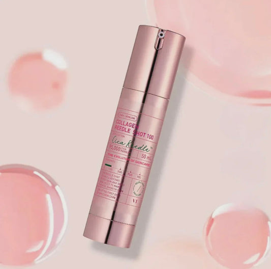 VT Cosmetics Collagen Reedle Shot 100 50ml