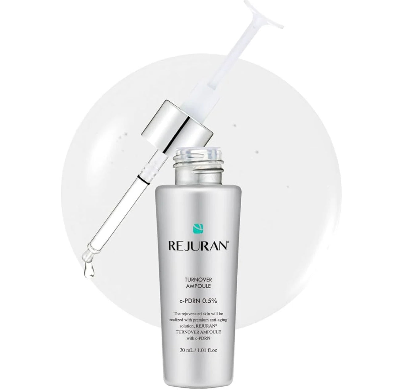 Rejuran Healer Turnover Ampoule (30ml) Rejuran Healer Turnover Ampoule (30ml)