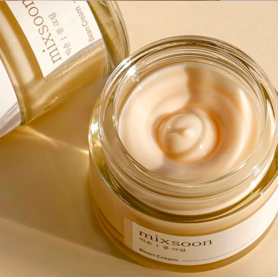 Mixsoon Bean Cream 50ml Mixsoon Bean Cream 50ml