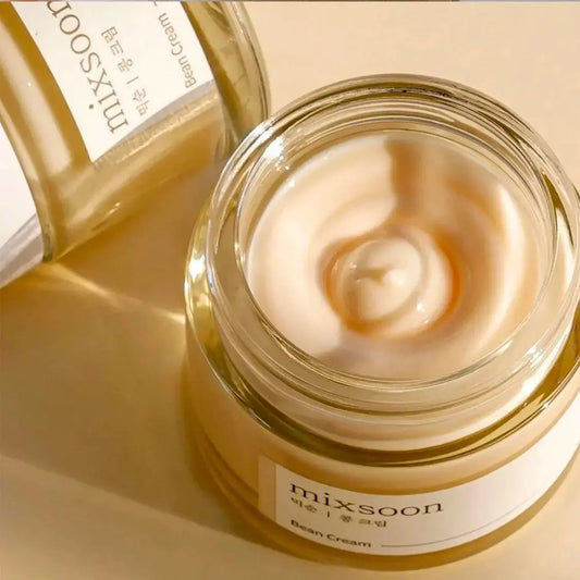 Mixsoon Crème aux Haricots 50ml