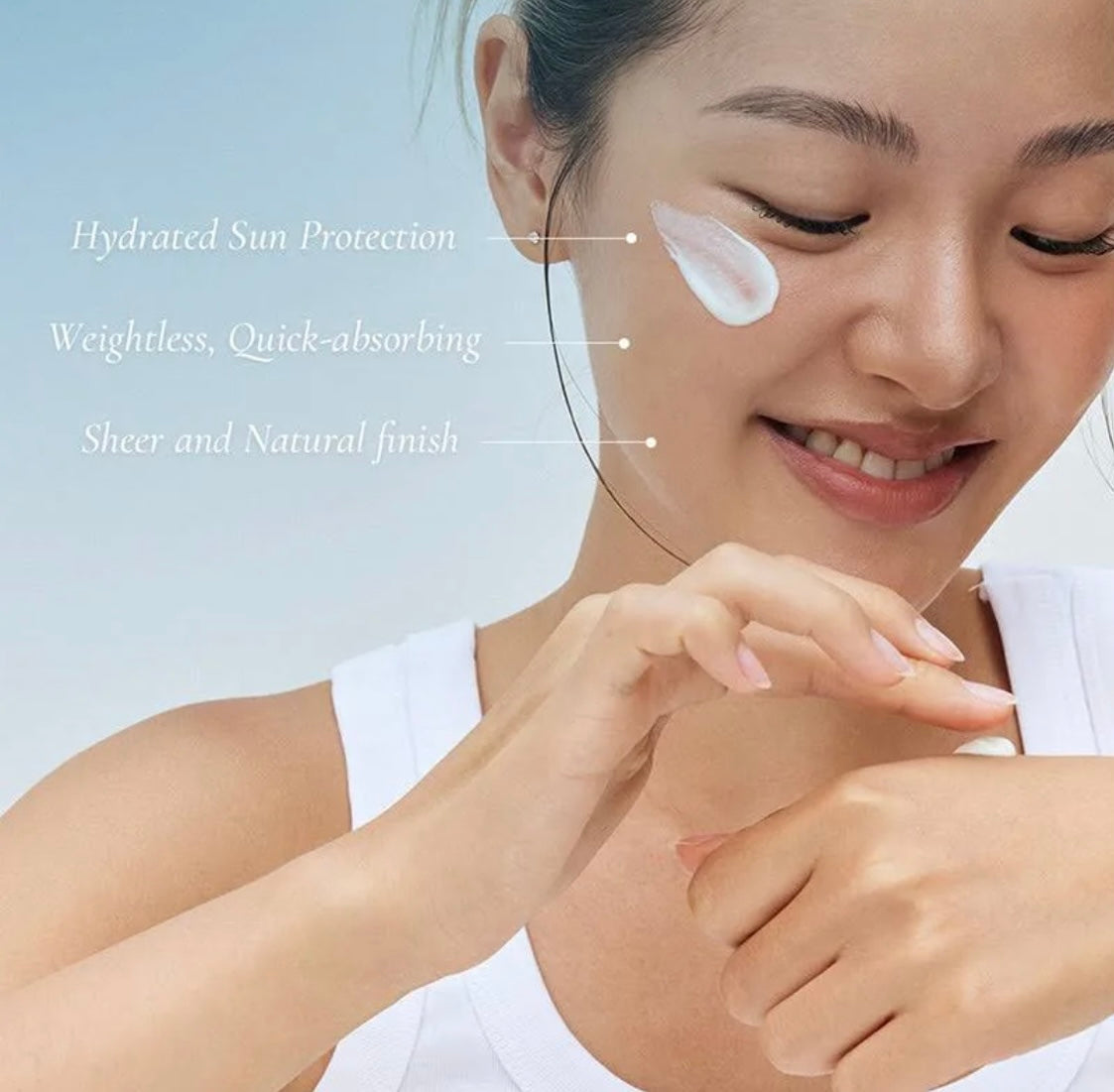 Beauty of Joseon Relief Sun Aqua Fresh Rice + B5 (50ml)