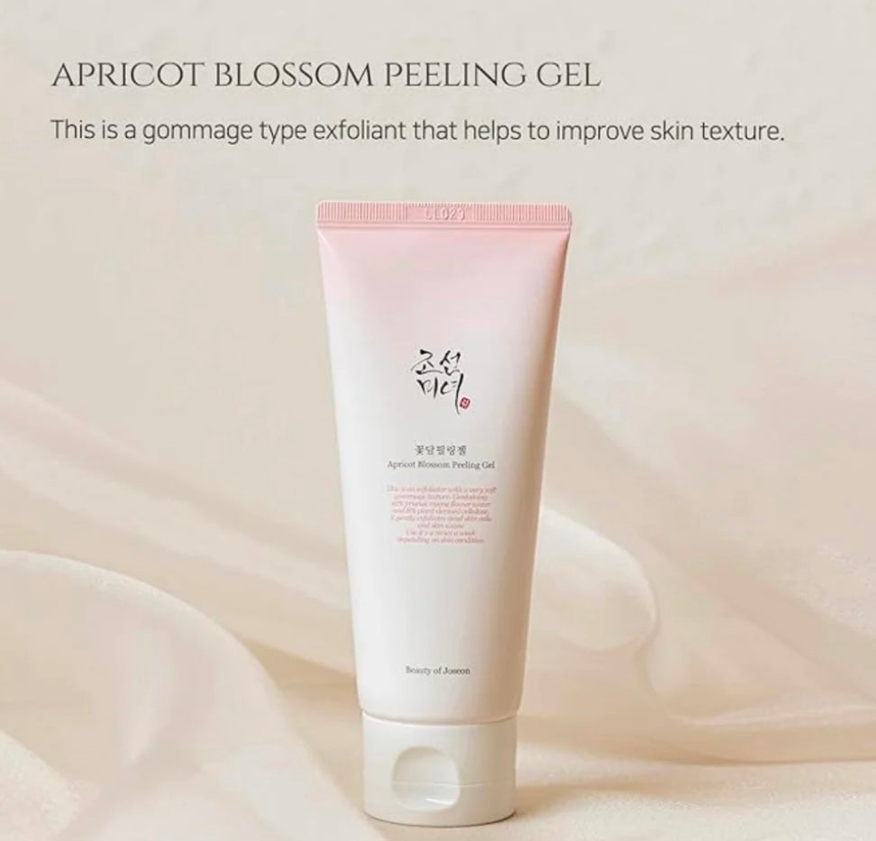 Beauty of Joseon - Exfoliation Care Set *Bundle Pack Promotion* Beauty of Joseon - Exfoliation Care Set *Bundle Pack Promotion*