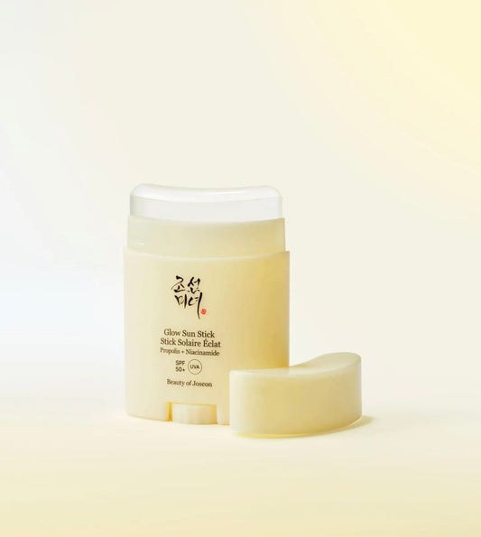 Beauty of Joseon Glow Sun Stick Propolis + Niacinamide