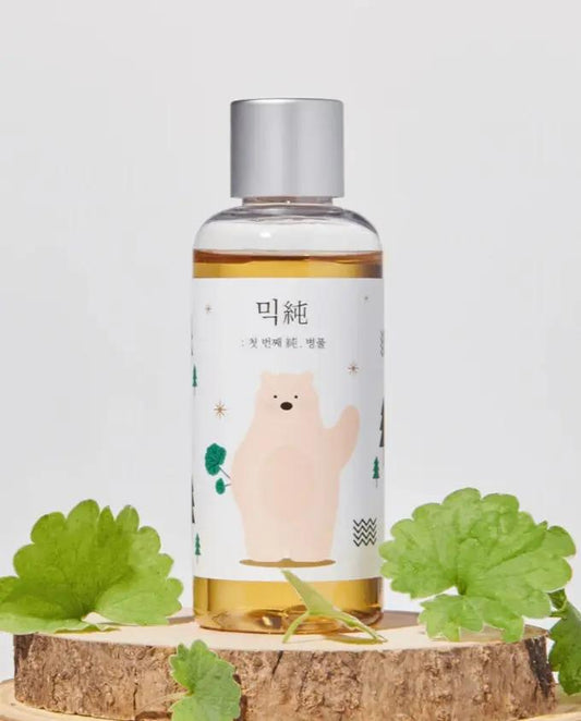 Mixsoon Soondy Centella Asiatica Essence 100 ml