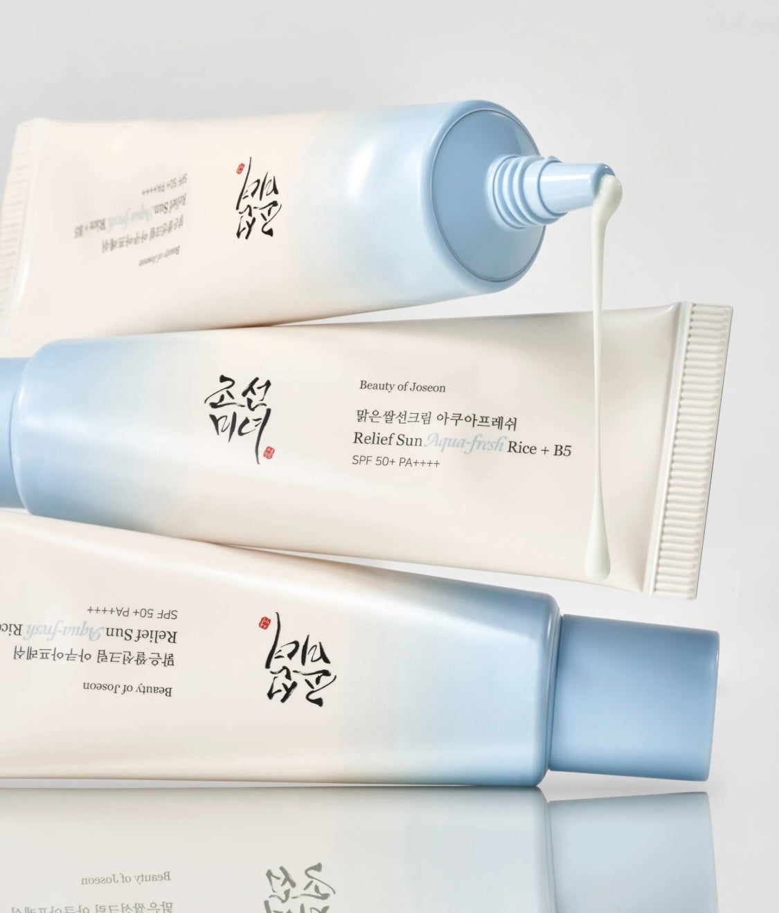 Beauty of Joseon Relief Sun Aqua Fresh Rice + B5 (50ml)