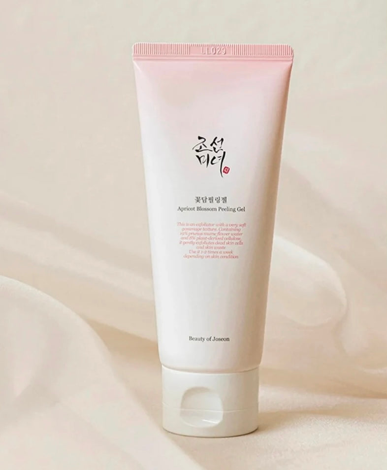 Beauty of Joseon - Exfoliation Care Set *Bundle Pack Promotion* Beauty of Joseon - Exfoliation Care Set *Bundle Pack Promotion*