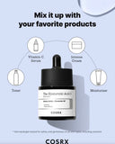 COSRX The Hyaluronic Acid 3 (20ml) COSRX The Hyaluronic Acid 3 (20ml)