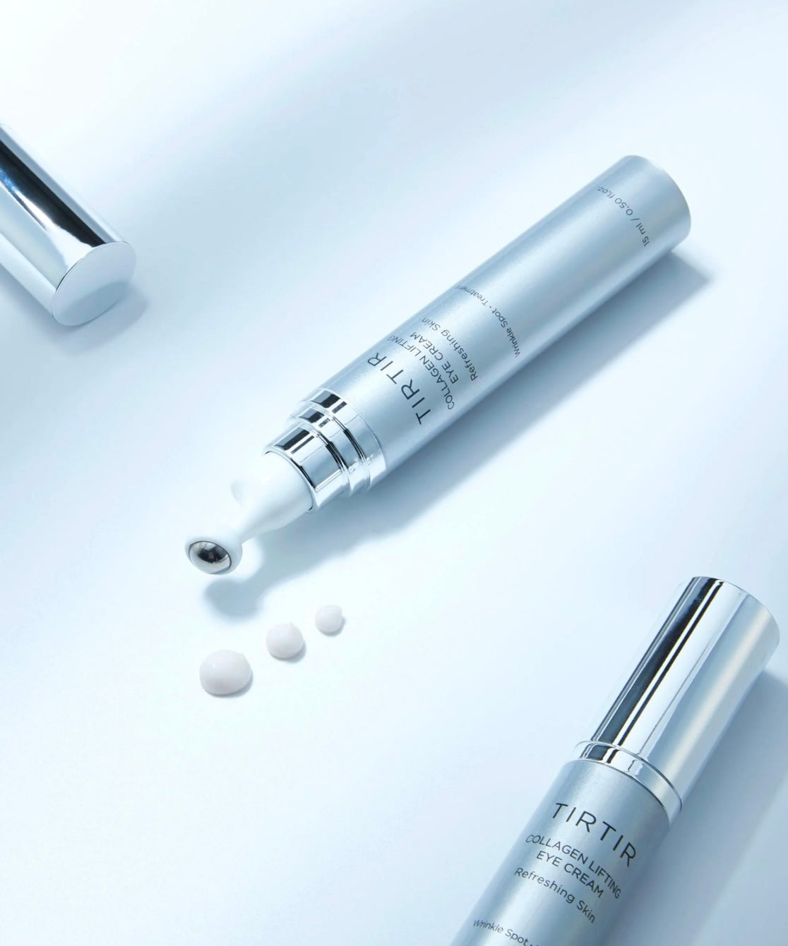 TIRTIR Collagen Lifting Eye Cream (15ml) TIRTIR Collagen Lifting Eye Cream (15ml)