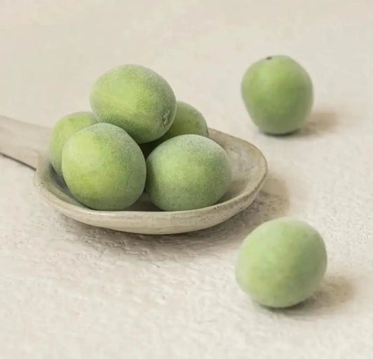 Beauty of Joseon Green Plum Refreshing Toner : AHA + BHA (150 ml x 2 unités/set) - Lot promotionnel
