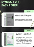 VT Mild Reedle Shot 300 2-Step Mask (1ea) VT Mild Reedle Shot 300 2-Step Mask (1ea)