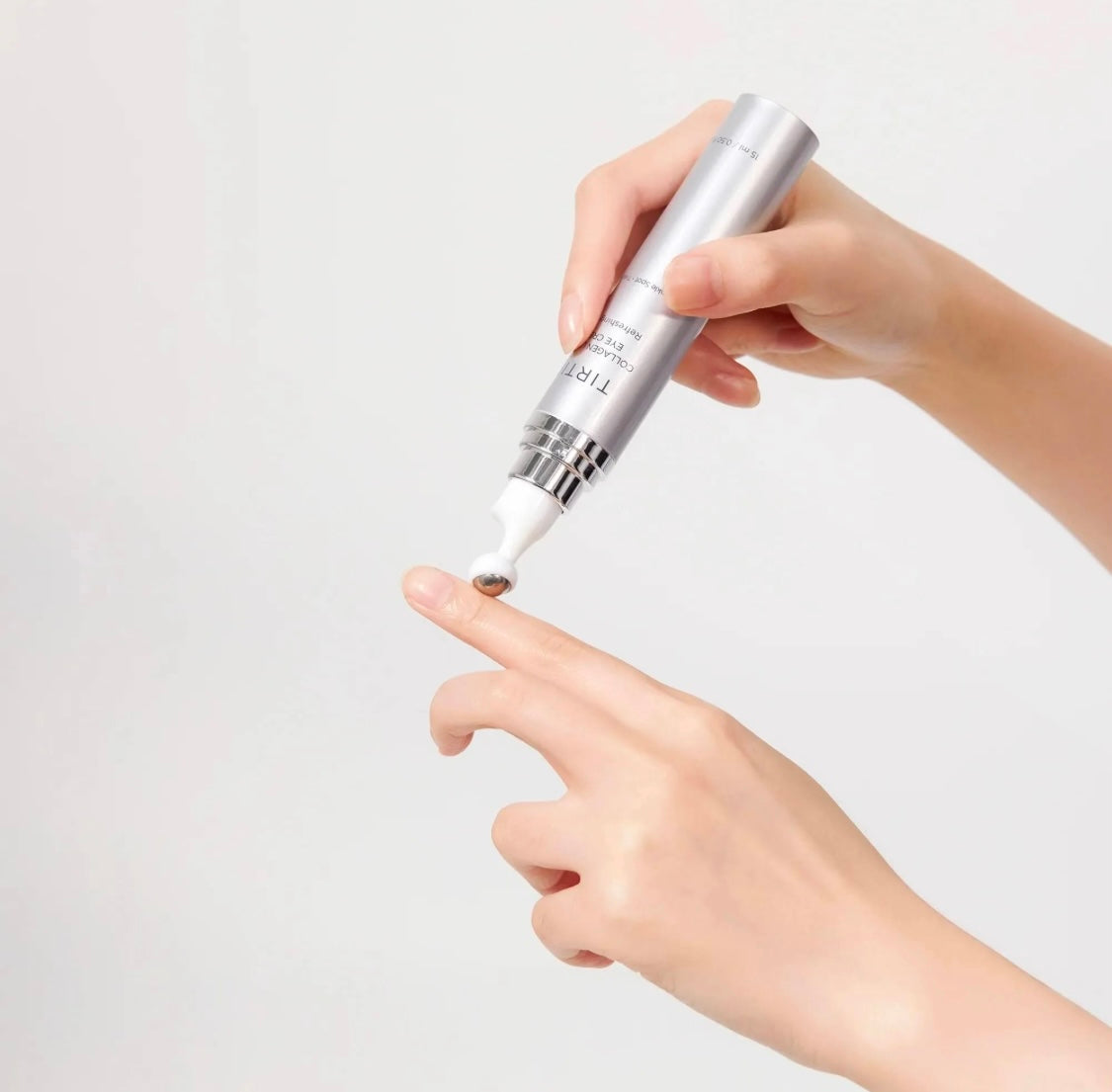 TIRTIR Collagen Lifting Eye Cream (15ml) TIRTIR Collagen Lifting Eye Cream (15ml)