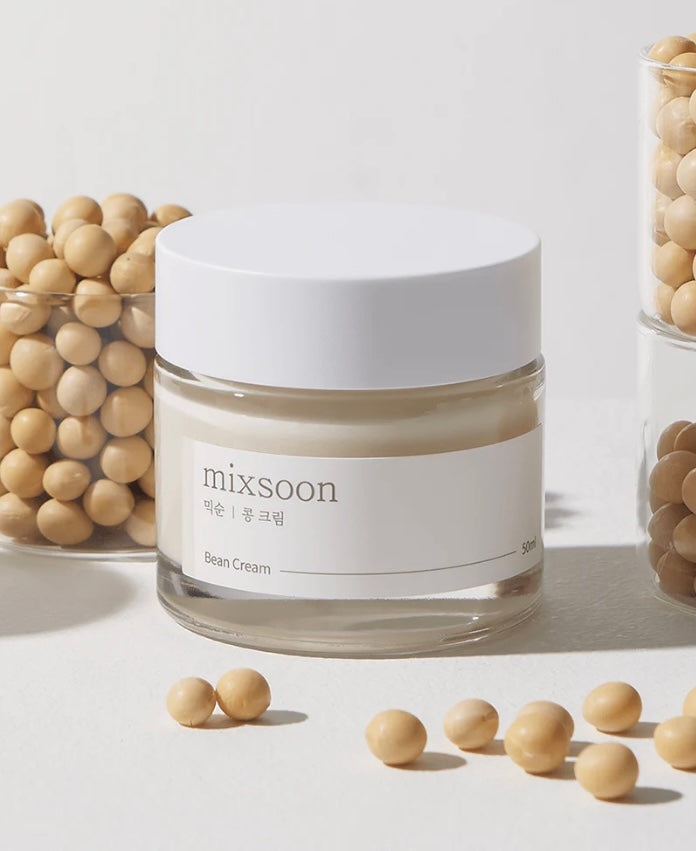 Mixsoon Bean Cream 50ml Mixsoon Bean Cream 50ml