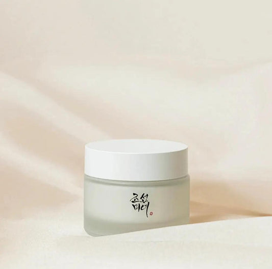 Trío Antiedad de Beauty of Joseon (Tónico Esencia de Ginseng + Crema Dinastía + Sérum Contorno de Ojos Revive: Ginseng + Retinal) - Paquete
