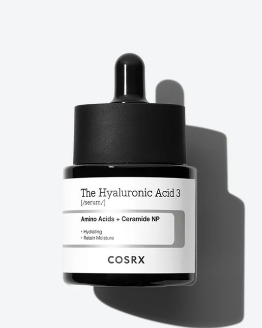 COSRX The Hyaluronic Acid 3 (20ml)