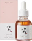 Beauty of Joseon Ginseng Essence Water, Ginseng and Snail Mucin Serum - Bundle Pack Beauty of Joseon Ginseng Essence Water, Ginseng and Snail Mucin Serum - Bundle Pack