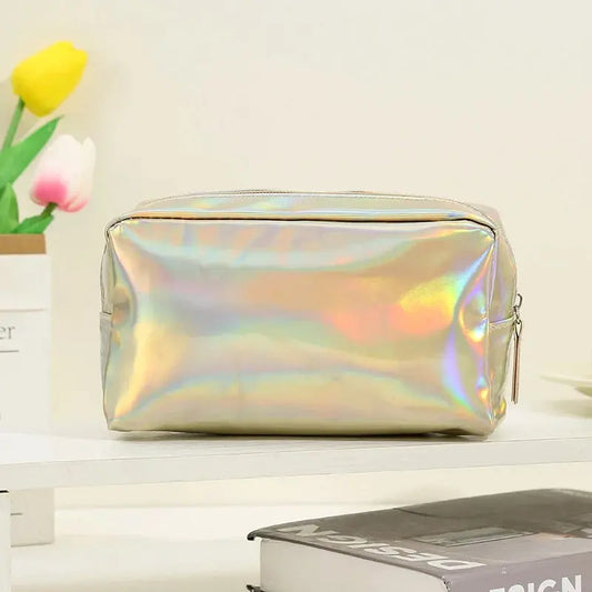 Hippy, Trendy & Cute Makeup Case - Various Styles for Ya'all