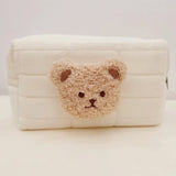 Hippy, Trendy & Cute Makeup Case - Various Styles for Ya'all Hippy, Trendy & Cute Makeup Case - Various Styles for Ya'all