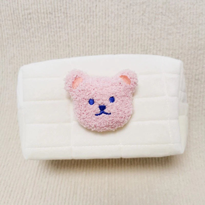 Hippy, Trendy & Cute Makeup Case - Various Styles for Ya'all Hippy, Trendy & Cute Makeup Case - Various Styles for Ya'all