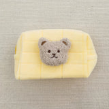 Hippy, Trendy & Cute Makeup Case - Various Styles for Ya'all Hippy, Trendy & Cute Makeup Case - Various Styles for Ya'all