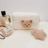 Hippy, Trendy & Cute Makeup Case - Various Styles for Ya'all Hippy, Trendy & Cute Makeup Case - Various Styles for Ya'all