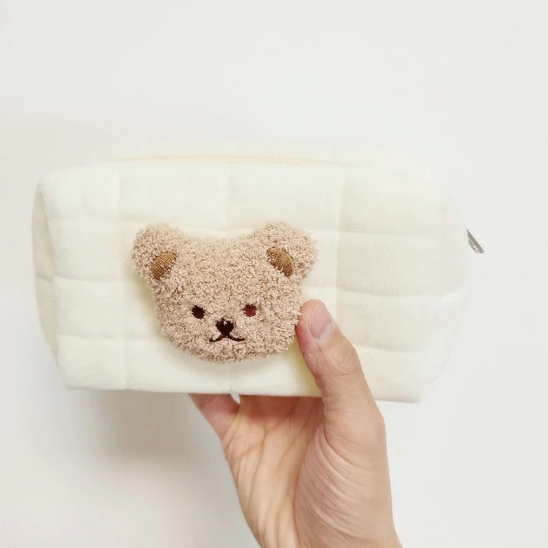 Hippy, Trendy & Cute Makeup Case - Various Styles for Ya'all Hippy, Trendy & Cute Makeup Case - Various Styles for Ya'all