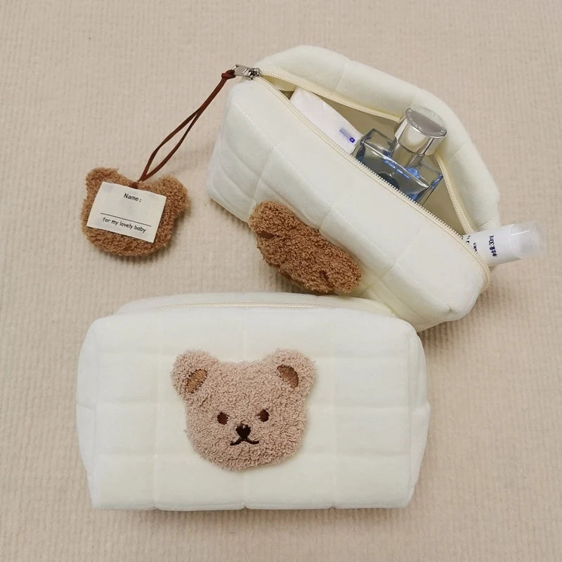 Hippy, Trendy & Cute Makeup Case - Various Styles for Ya'all Hippy, Trendy & Cute Makeup Case - Various Styles for Ya'all