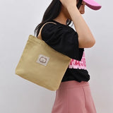Fashion Canvas Tote Bag Fashion Canvas Tote Bag