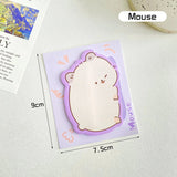 Cute Personlised Sticky Notes For  Little Thoughtful Messages Cute Personlised Sticky Notes For  Little Thoughtful Messages