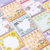 Cute Personlised Sticky Notes For  Little Thoughtful Messages Cute Personlised Sticky Notes For  Little Thoughtful Messages
