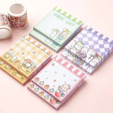 Cute Personlised Sticky Notes For  Little Thoughtful Messages Cute Personlised Sticky Notes For  Little Thoughtful Messages